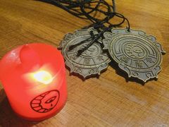 -长藤鬼校(龙翔店)