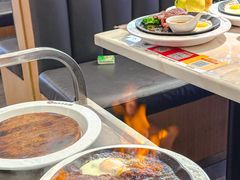 -台北牛扒·西餐自助·下午茶(同泰时代广场店)