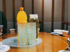 -蜀宴小调·精致家常菜(来福士店)