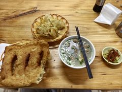 -南肖墙丸子汤(总店)
