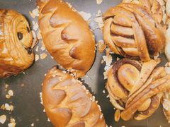 -BAKER&SPICE(BFC外滩金融中心店)