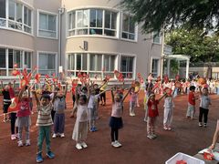 -徐汇区陇龙幼稚园