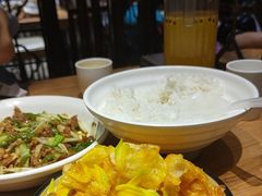 -滇铺子·云南特色菜·第九届野生菌美食节(东风东路c86店)
