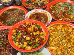 -小街47號江湖菜(四合院店)