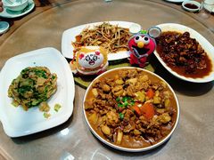 -柠静私家菜(石板巷店)