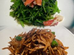 -醉舍·新淮扬菜(长宁龙之梦店)