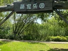 -长兴太湖图影湿地文化园