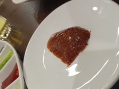 -全聚德(上海首店浦东店)