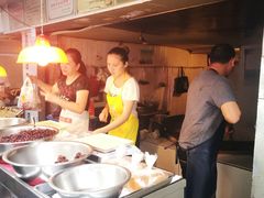-丁家脆哨(民生路店)