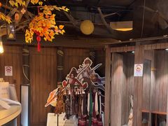 -暴风岛沉浸式体验馆(百联世纪店)