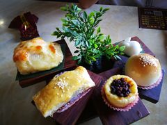 -明泉居茶点荟(车陂店)