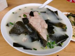 -中和裴氏蹄花(府河路店)