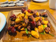 -隔壁老王·家常云南菜(花巷店)