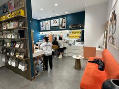 -海马体照相馆(重庆爱琴海购物公园店)