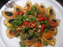 -客乡情(南京东路店)