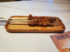 -阿娜尔·新疆菜(宜家荟聚中心店)