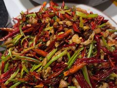 -老镇春饼(济宁万达店)