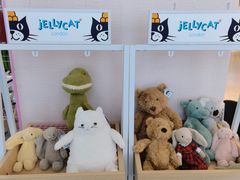 -jELLYCAT(北京市甘家口百货店)