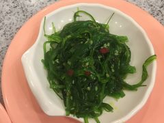 -争鲜回转寿司(金桥家乐福店)