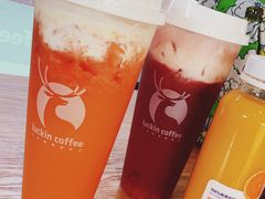 -瑞幸咖啡(北工大理科楼店)