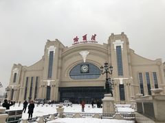 -张包铺(道外店)