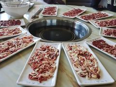 -杏花吴记牛肉火锅