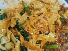 -朱儿面庄(洋河三路店)