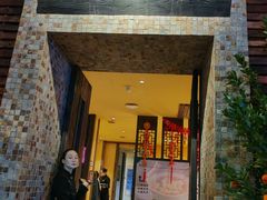 -大良毋米粥(锦龙路总店)