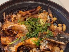 -北门饭店(三香路店)