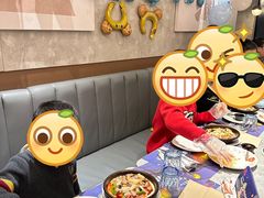 -必胜客(南宁盛天地店)