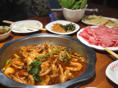 -惠友大虾(太原北街店)