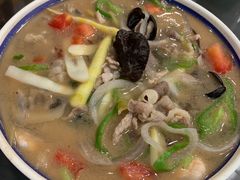 -鸿兴面馆馄饨小笼(稻香店)