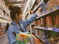 -麦德龙(郑东店)