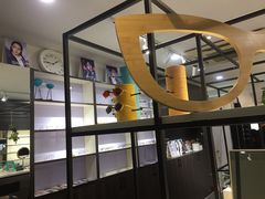 -大视家眼镜(园区星海店)