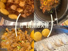 -姚稷大铁锅(东明广场店)