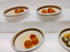 -川骄海鲜自助(王府井奥莱UP TOWN店原世界之花店)