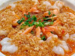 -大盐帮川菜馆(长楹天街店)
