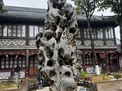 -不晚酒店(苏州观前平江路店)