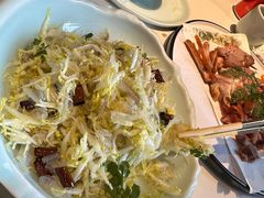 -小平岛開海水饺(浑南店)