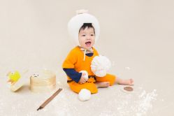 -DeerFriend童趣主题上门拍·到家·外拍摄影机构 (国贸店)