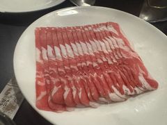 -将台涮肉(酒仙桥店)