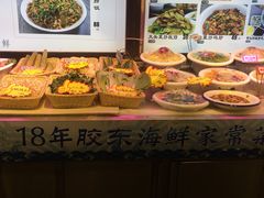 -粥全粥到海鲜家常菜(瞿塘峡路店)