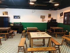 大堂-2烧烤串·秘制鲫鱼
