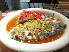 -湘与香缘·湖南菜(王府井北京市百货大楼店)