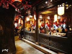 -小龙坎老火锅(金柏林店)