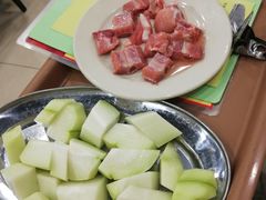 -时利和美食(东方广场店)