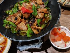 -大盐帮川菜馆(长楹天街店)