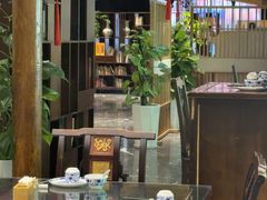 -顺兴老茶馆·精品川菜(世纪城店)