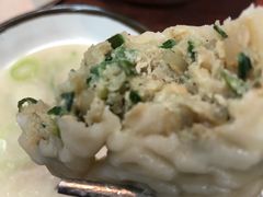 饺子-神仙雪浓汤(明洞店)