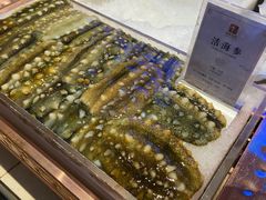 -雍和会海鲜姿造自助(湖东路店)